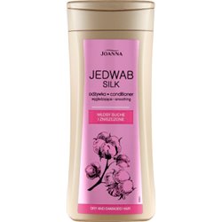 Joanna jedwab odżywka wygładzająca 200ml