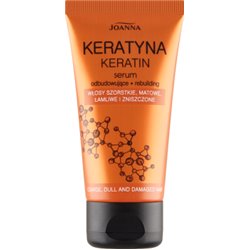 Joanna Keratyna Serum odbudowujące z keratyną 30 g
