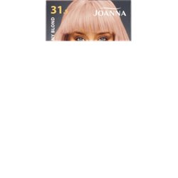 Joanna Multi Cream Color Farba do włosów różany blond 31.5
