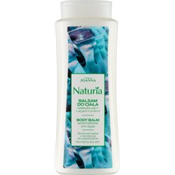 Joanna Naturia Body Balsam do ciała z algami morskimi 500 g
