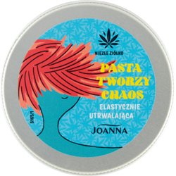 Joanna Niezłe ziółko Pasta elastycznie utrwalająca 100 g