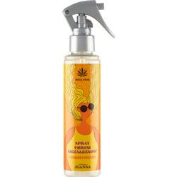Joanna Niezłe ziółko Spray termoochronny 150 ml