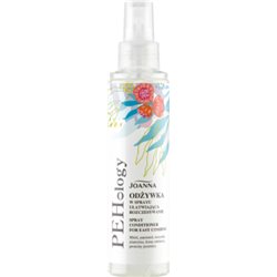 Joanna PEHology Odżywka w sprayu ułatwiająca rozczesywanie 150 ml