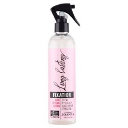 Joanna Profesional Long Lasting lotion do układania włosów mocny 300 ml