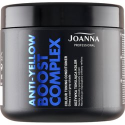 Joanna Professional Color Boost Kompleks Odżywka rewitalizująca kolor 500 g