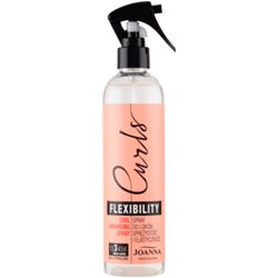 Joanna Professional Curls Spray do loków sprężystość i elastyczność 300 ml