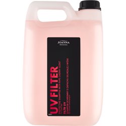 Joanna Professional Filtr UV Szampon ochronny o zapachu dojrzałej wiśni 5000 ml