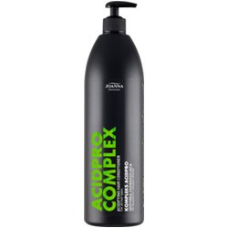 Joanna Professional Kompleks AcidPro Odżywka zakwaszająca 1000 g