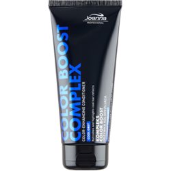 Joanna Professional Kompleks Color Boost Odżywka koloryzująca chłodny popielaty 200 g