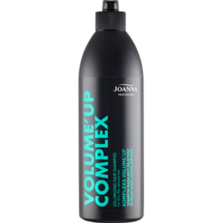 Joanna Professional Kompleks Volume'Up Szampon nadający objętość 500 ml