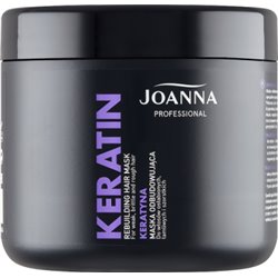 Joanna Professional Maska odbudowująca 500 g