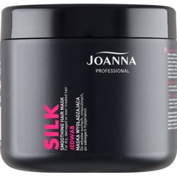 Joanna Professional Maska wygładzająca 500 g