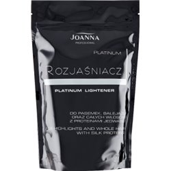Joanna Professional Platinum Rozjaśniacz 450 g