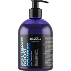 Joanna Professional Szampon rewitalizujący kolor 500 g