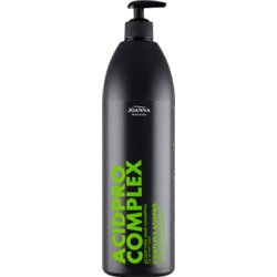 Joanna Professional Szampon zakwaszający   Kompleks AcidPro 1000 ml