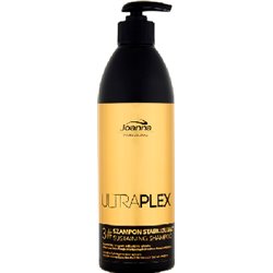 Joanna Professional Ultraplex 3 Szampon stabilizujący 500 ml