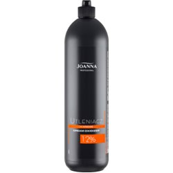 Joanna Professional Utleniacz w kremie 12% 1000 g