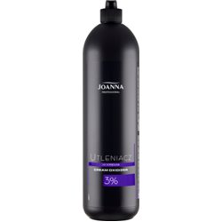 Joanna Professional Utleniacz w kremie 3% 1000 g