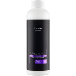 Joanna Professional Utleniacz w kremie 3% 130 g