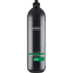 Joanna Professional Utleniacz w kremie 6% 1000 g