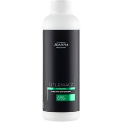 Joanna Professional Utleniacz w kremie 6% 130 g