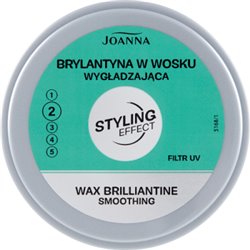 Joanna Styling Effect Brylantyna w wosku wygładzenie 45 g