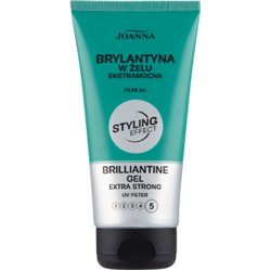 Joanna Styling Effect Brylantyna w żelu ekstramocna 150 g
