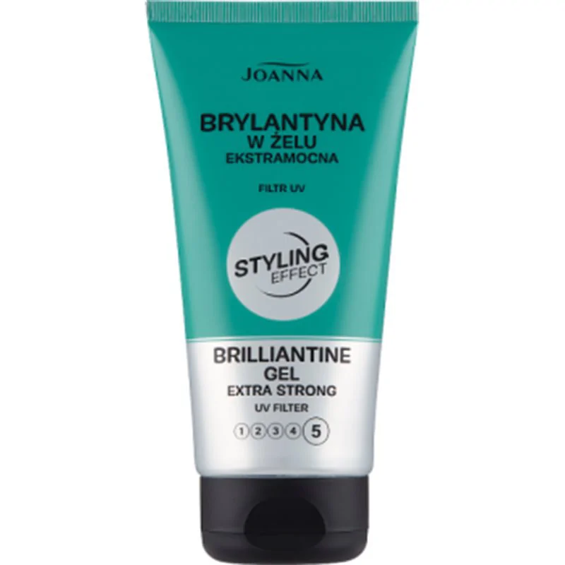 Joanna Styling Effect Brylantyna w żelu ekstramocna 150 g