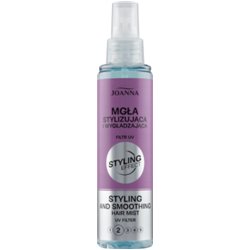 Joanna Styling Effect Mgła stylizująca i wygładzająca 150 ml