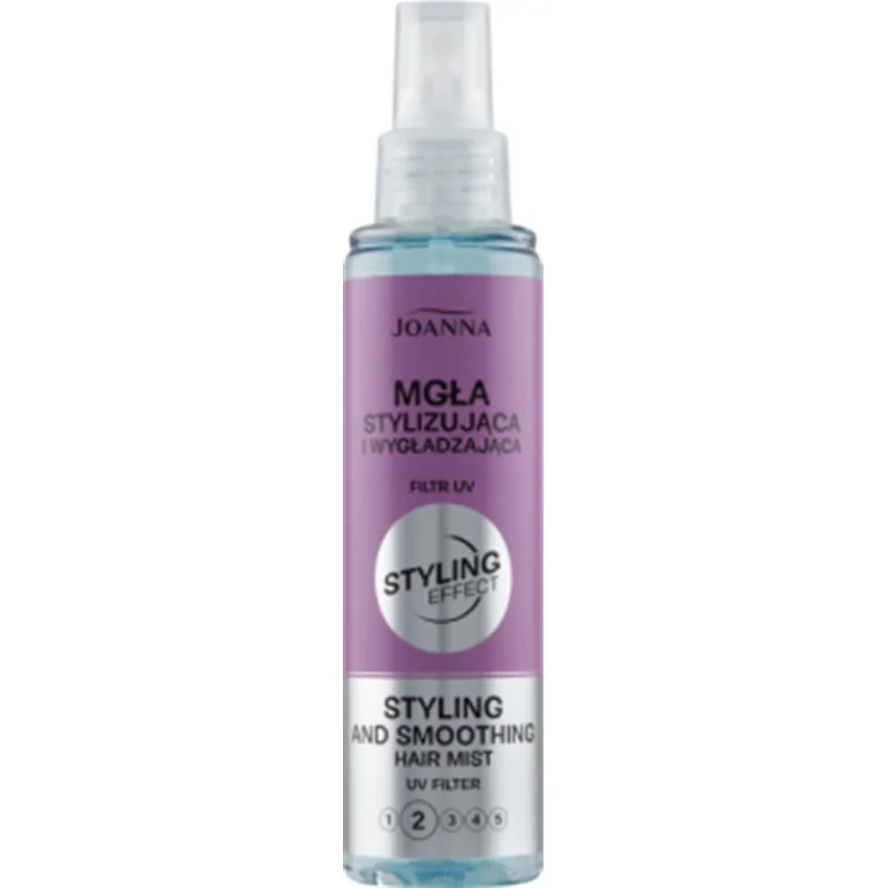 Joanna Styling Effect Mgła stylizująca i wygładzająca 150 ml