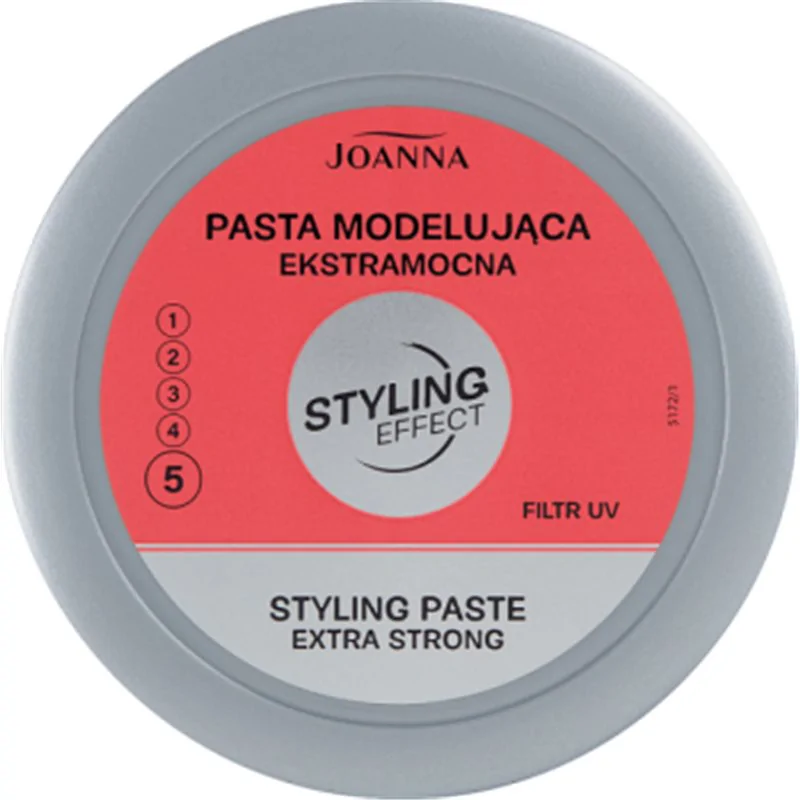 Joanna Styling Effect Pasta modelująca ekstramocna 90 g