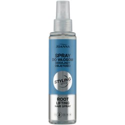 Joanna Styling Effect Spray do włosów dodający objętości 150 ml