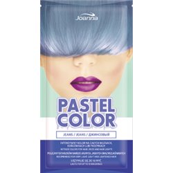 Joanna szamponetka Pastel Color Jeans 35 g szampon koloryzujący