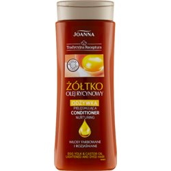 Joanna Tradycyjna Receptura Odżywka pielęgnująca 300 g