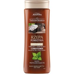 Joanna Tradycyjna Receptura Odżywka tonizująco-wzmacniająca 300 g