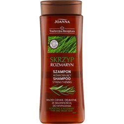 Joanna Tradycyjna Receptura Szampon wzmacniający 300 ml