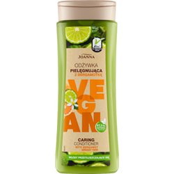 Joanna Vegan Odżywka pielęgnująca 300 g