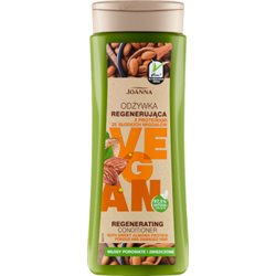 Joanna Vegan Odżywka regenerująca 300 g