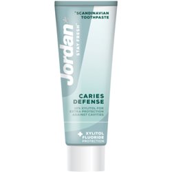 Jordan pasta do zębów Caries Defense 75ml
