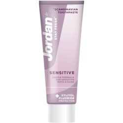 Jordan pasta do zębów Sensitive 75ml