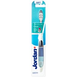 Jordan szczoteczka do zębów Individual Clean Soft