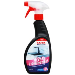 KAMIX Błysk i Świeżość 500 ml