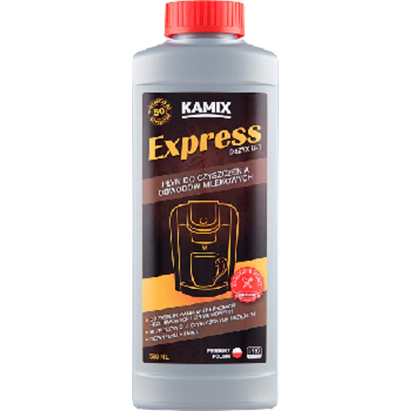 KAMIX Ekspress Dezyx-U1 500 ml