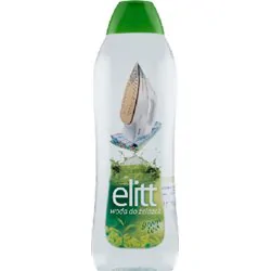 Kamix ELITT Zapachowa woda do żelazek Green Tea 1 l