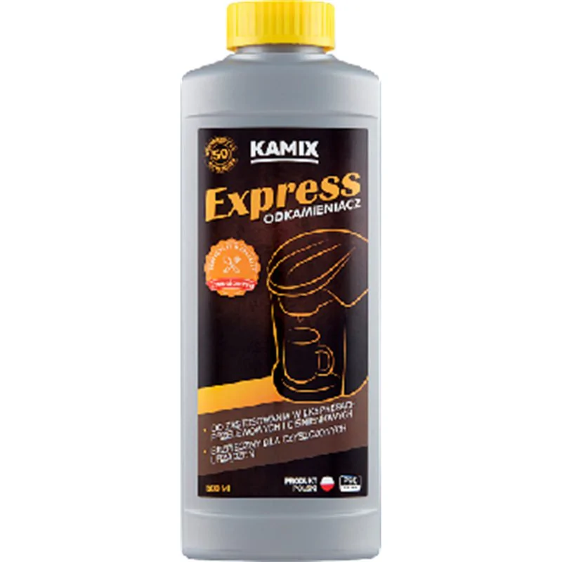 KAMIX Express Odkamieniacz 500 ml