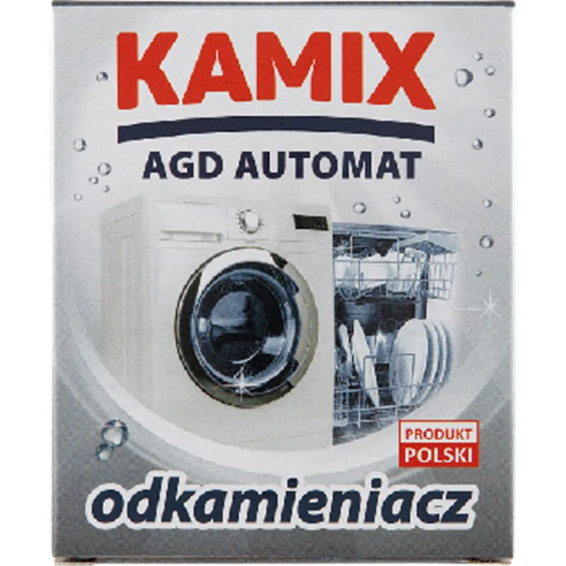 Kamix Odkamieniacz 150 g AUTOMAT