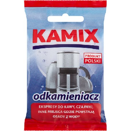 Kamix Odkamieniacz 30 g