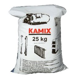 Kamix Preparat do usuwania kamienia worek 25kg