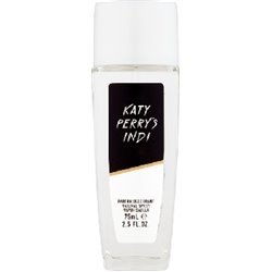 Katy Perry Indi dezodorant perfumowany w szkle 75 ml