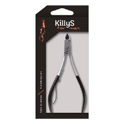 Killys for Men cążki do skórek 500995